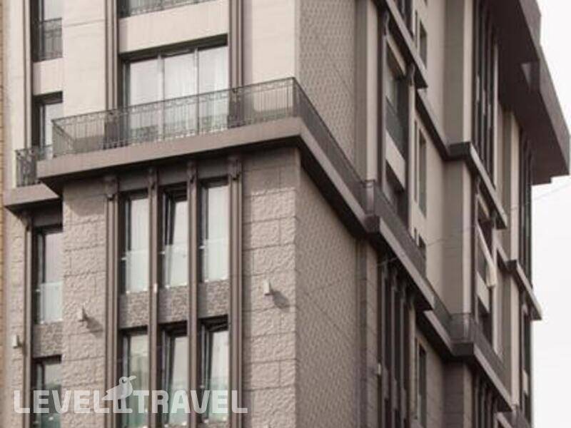 Фотография Nupelda Bosphorus Hotel