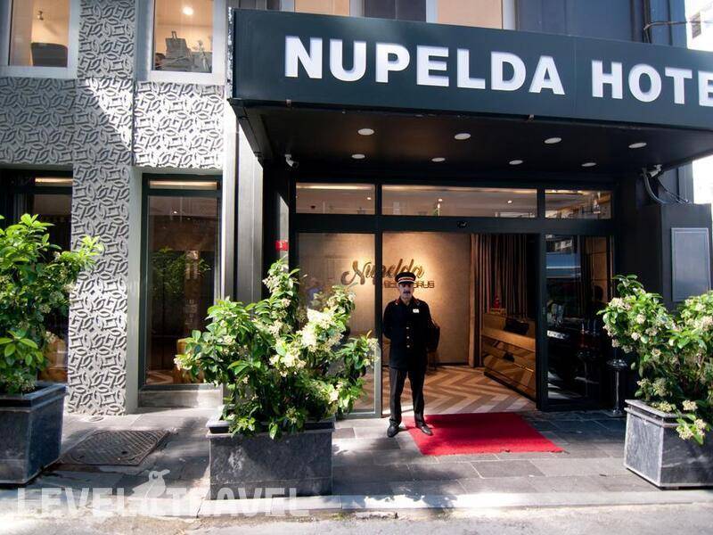 Фотография Nupelda Bosphorus Hotel