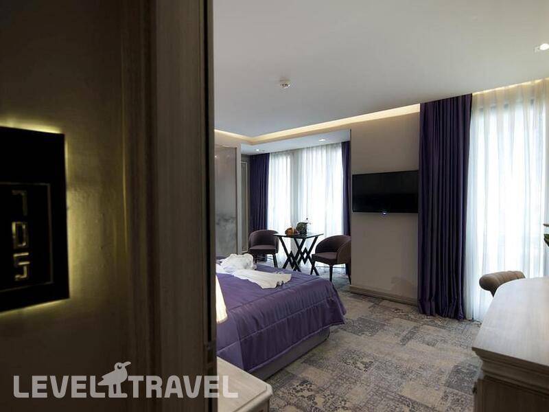 Фотография Nupelda Bosphorus Hotel