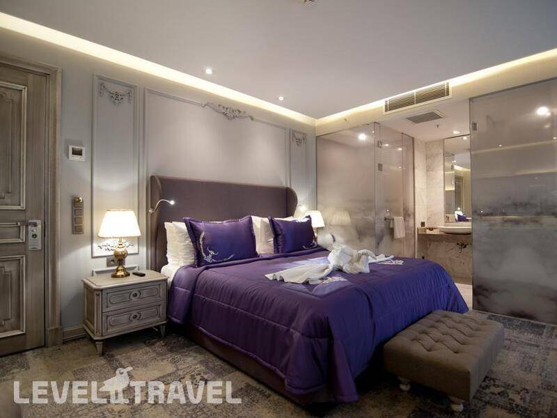 Фотография Nupelda Bosphorus Hotel