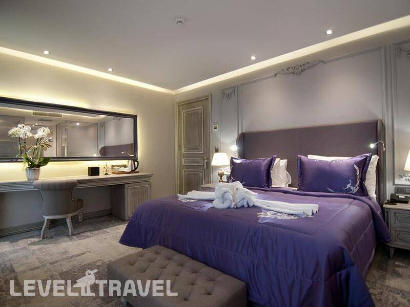Фотография Nupelda Bosphorus Hotel