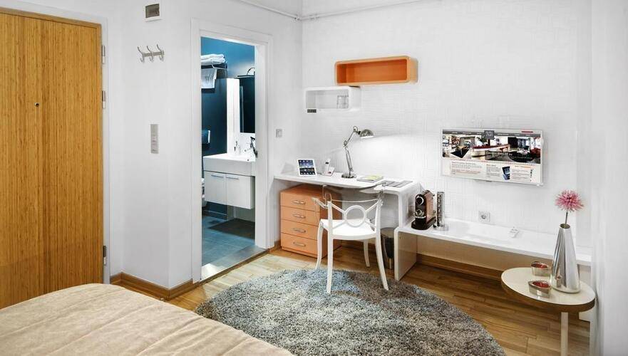 Nuru Ziya Suites