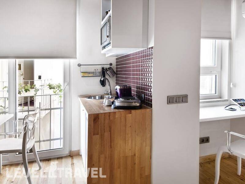 Фотография Nuru Ziya Suites Фотография Nuru Ziya Suites