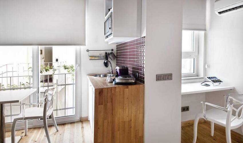 Nuru Ziya Suites