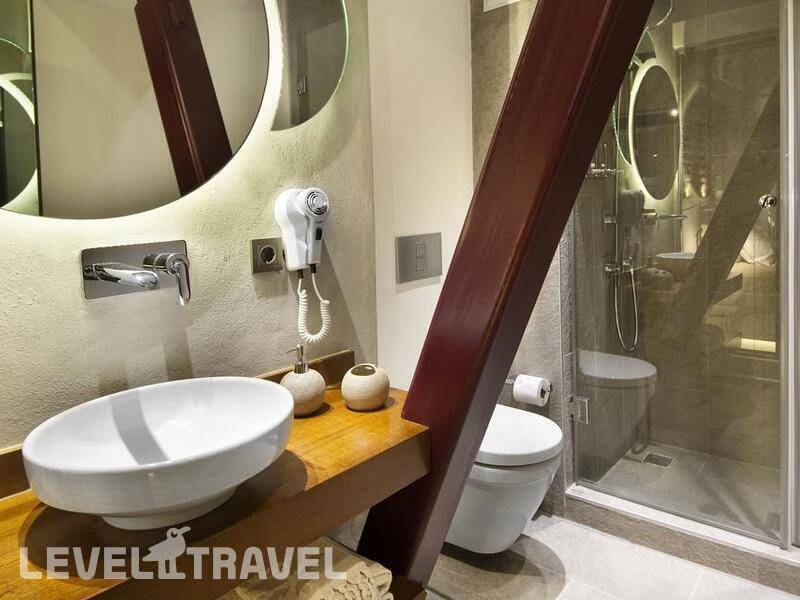 Фотография Nuru Ziya Suites Фотография Nuru Ziya Suites