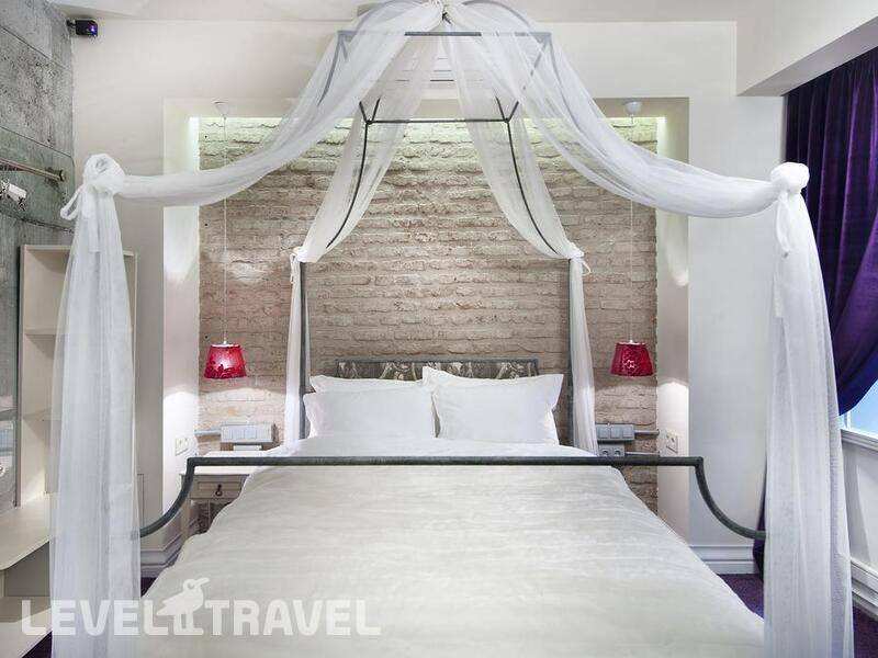 Фотография Nuru Ziya Suites