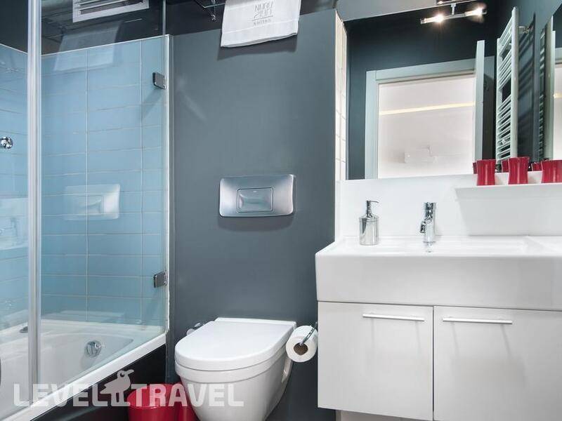 Фотография Nuru Ziya Suites Фотография Nuru Ziya Suites