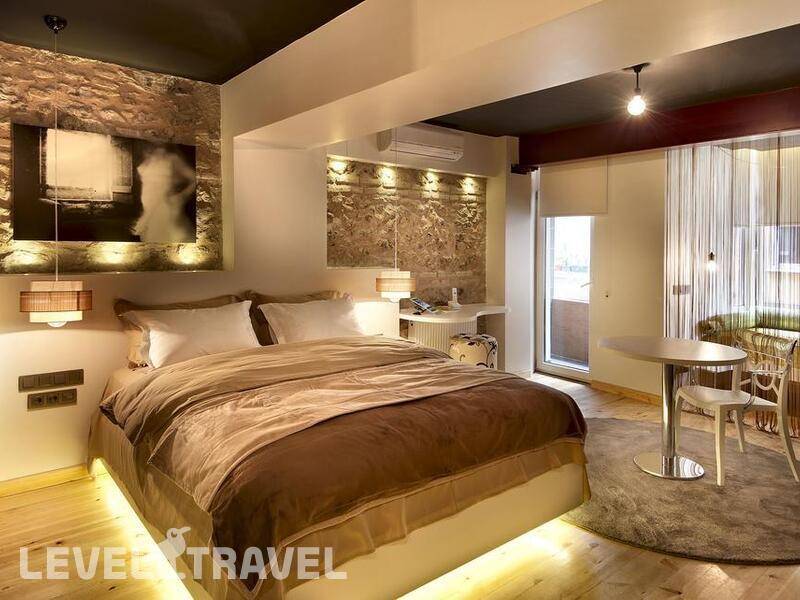 Фотография Nuru Ziya Suites