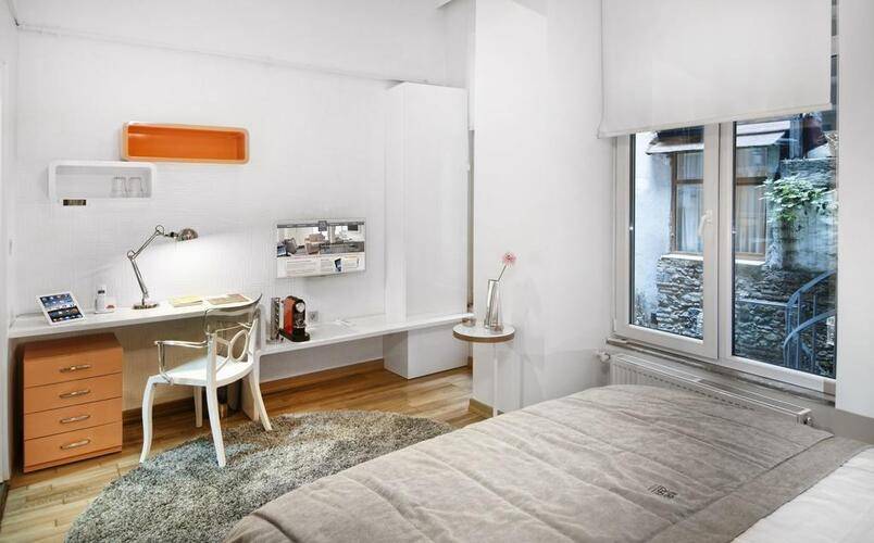 Nuru Ziya Suites