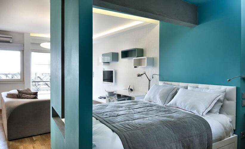 Nuru Ziya Suites