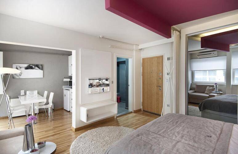 Nuru Ziya Suites