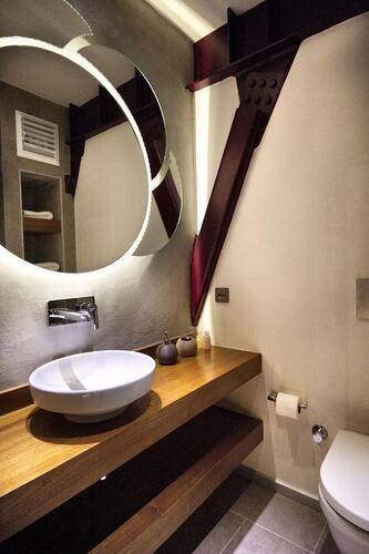 Nuru Ziya Suites