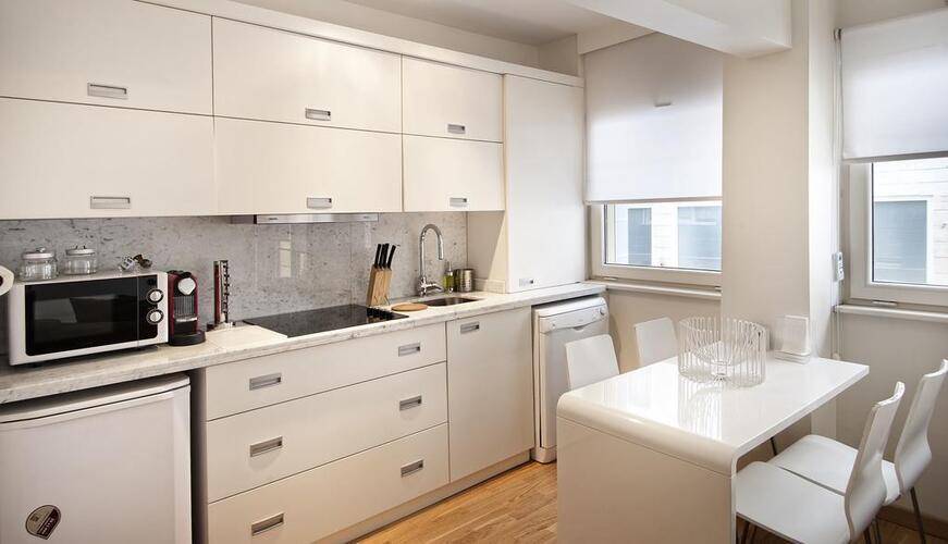 Nuru Ziya Suites
