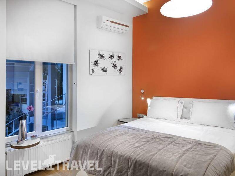 Фотография Nuru Ziya Suites Фотография Nuru Ziya Suites