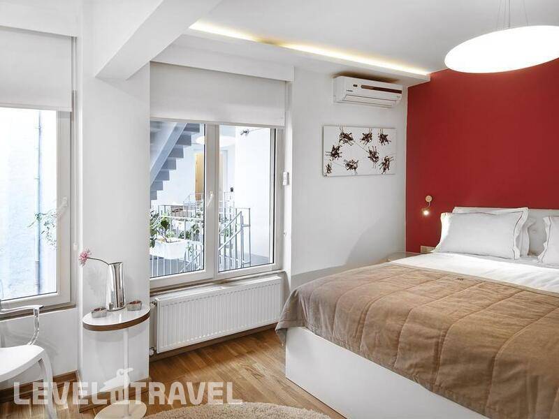 Фотография Nuru Ziya Suites Фотография Nuru Ziya Suites