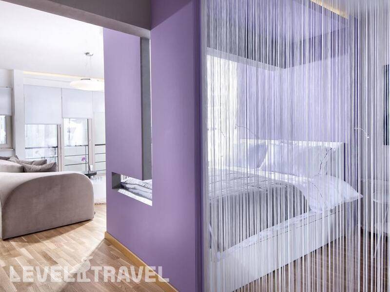 Фотография Nuru Ziya Suites Фотография Nuru Ziya Suites