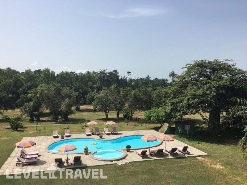 Фотография Kololi Beach Club