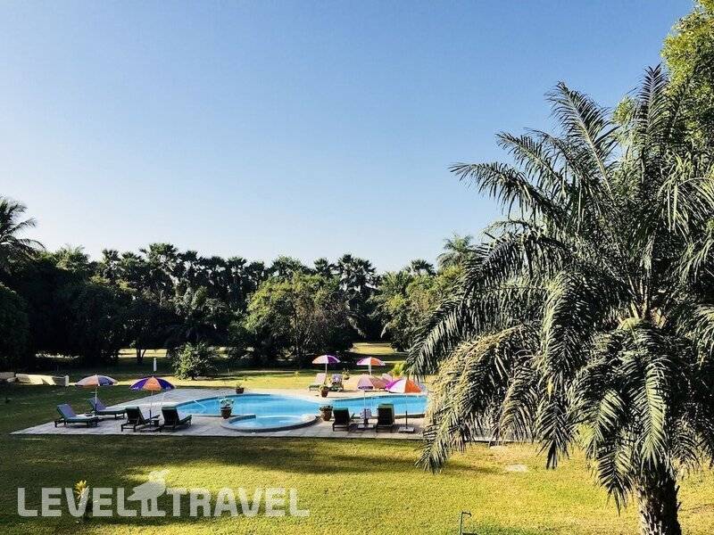 Фотография Kololi Beach Club