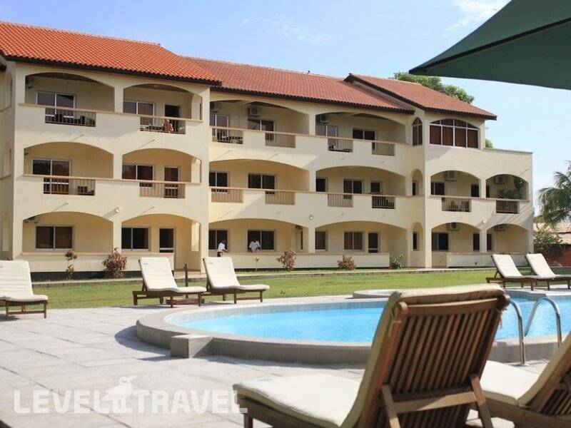 Фотография Kololi Beach Club