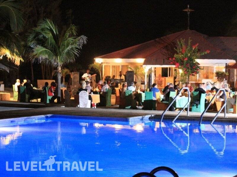 Фотография Kololi Beach Club