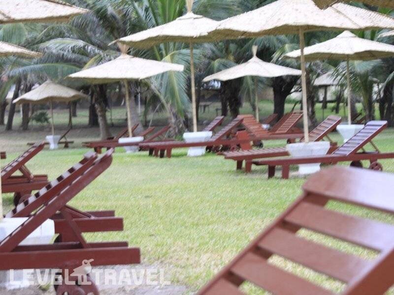 Фотография Kololi Beach Club