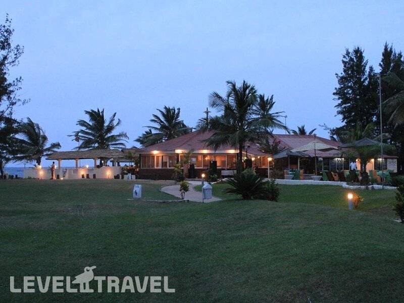 Фотография Kololi Beach Club