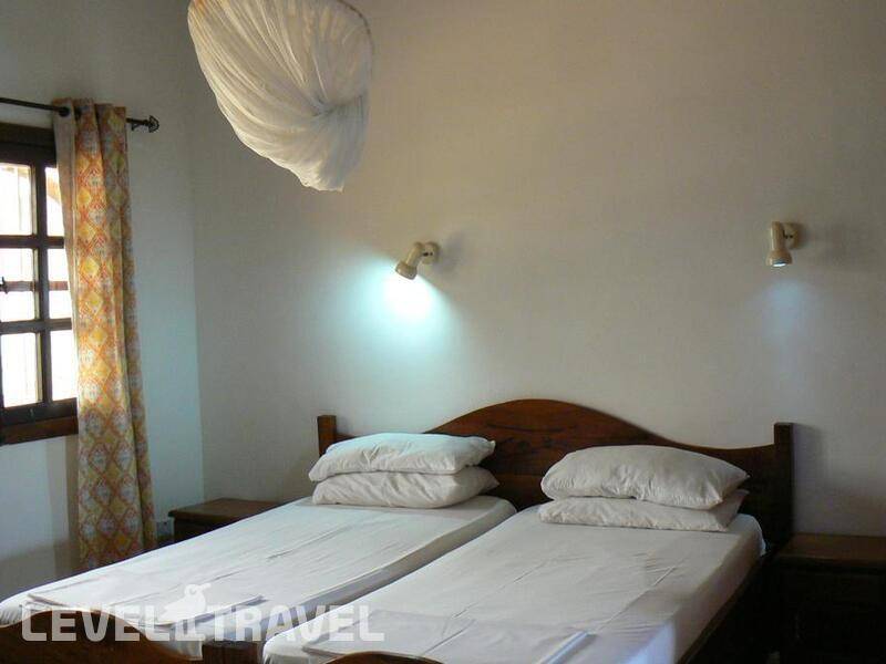Фотография Riyan Apartments