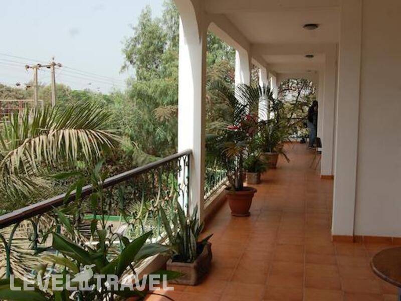 Фотография Riyan Apartments