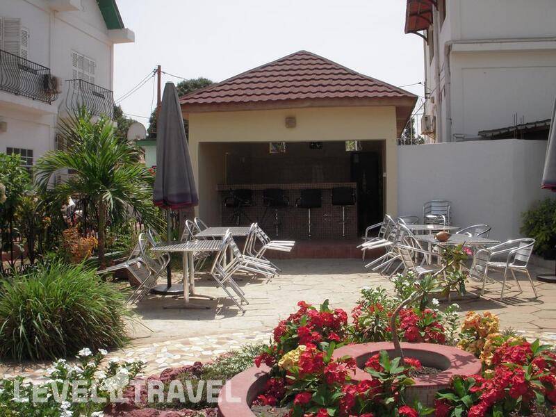 Фотография Riyan Apartments
