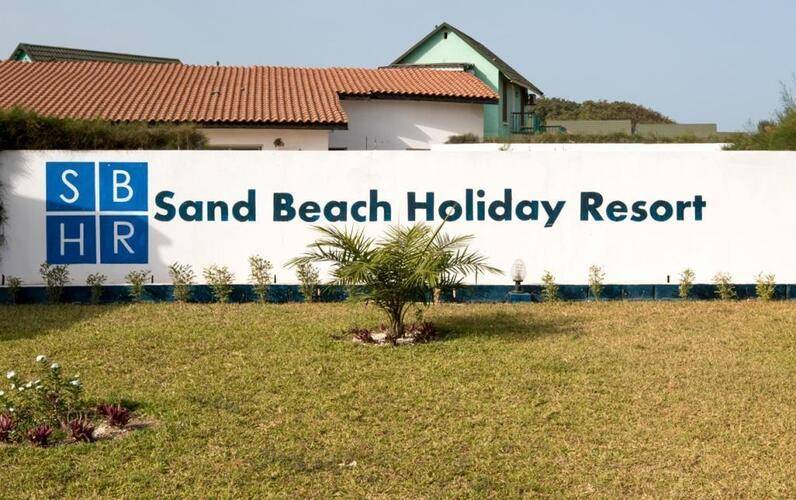 Sand Beach Hotel