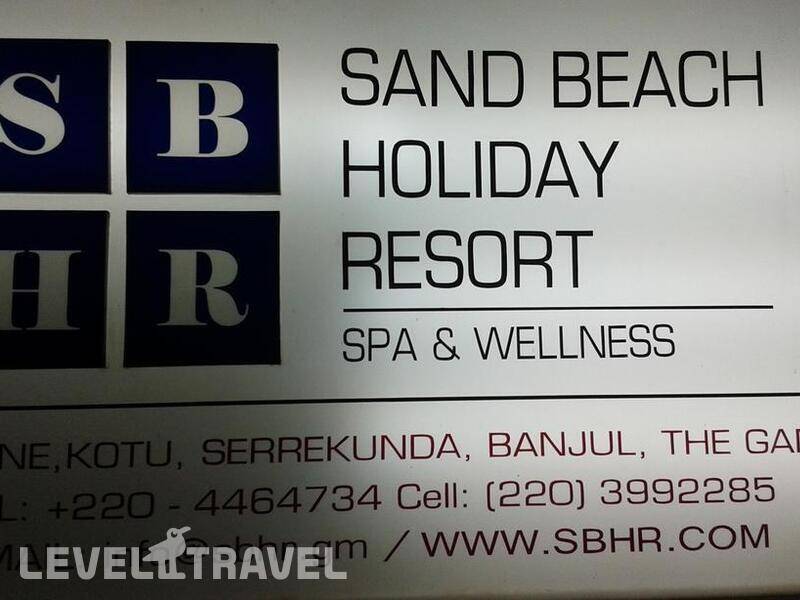 Фотография Sand Beach Hotel