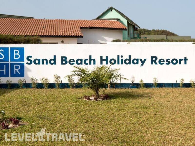 Фотография Sand Beach Hotel