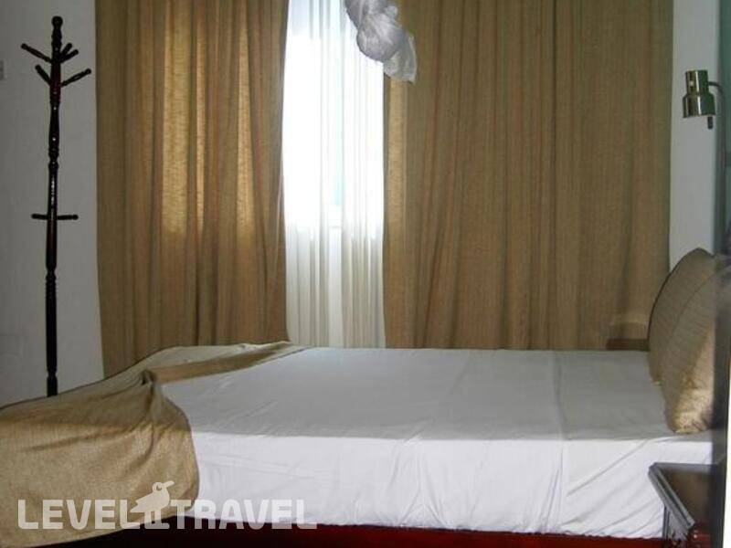 Фотография Sand Beach Hotel