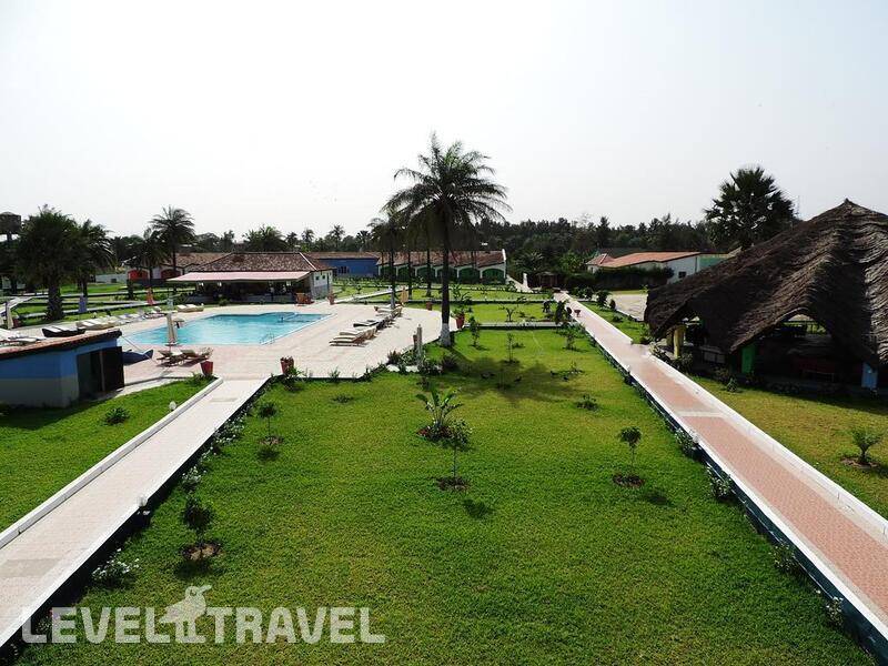Фотография Sand Beach Hotel