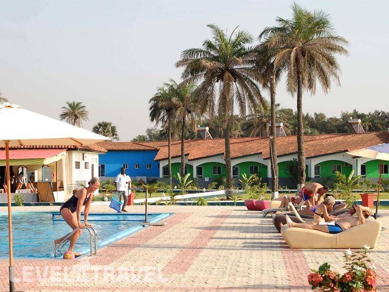 Фотография Sand Beach Hotel