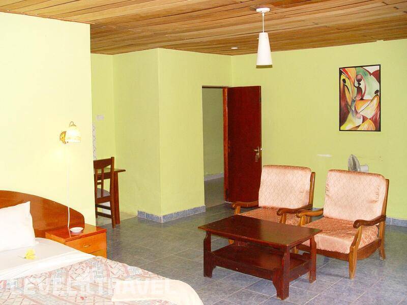 Фотография Badala Park Hotel