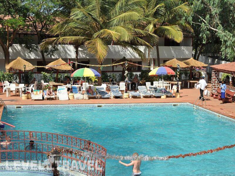 Фотография Badala Park Hotel