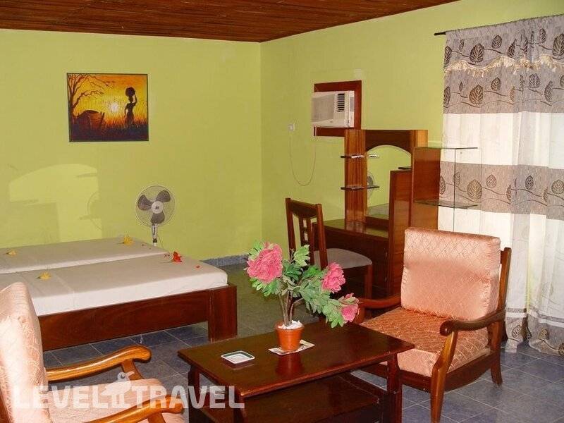 Фотография Badala Park Hotel