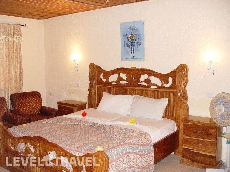 Фотография Badala Park Hotel