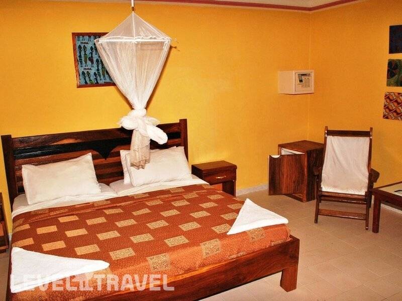 Фотография Badala Park Hotel