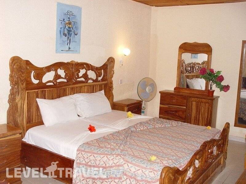 Фотография Badala Park Hotel