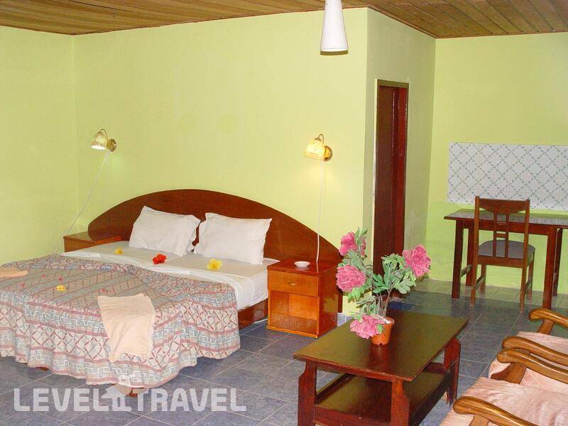 Фотография Badala Park Hotel
