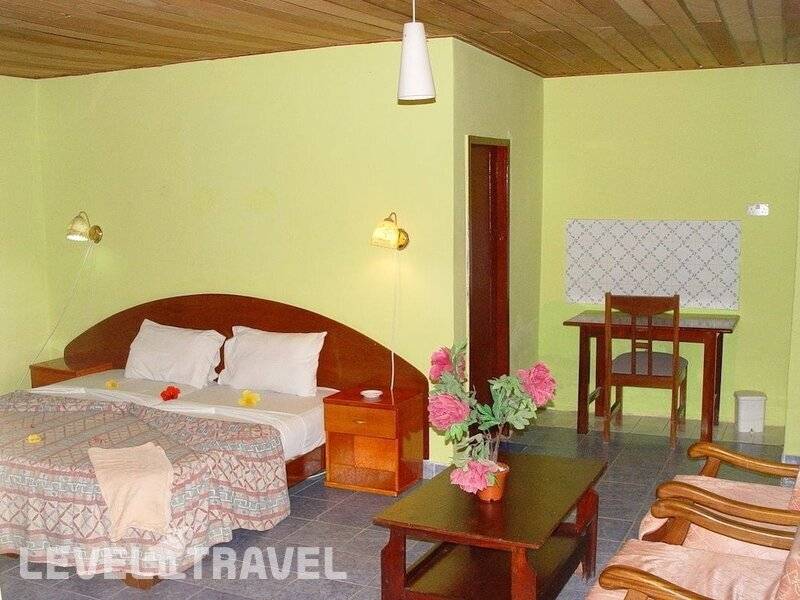 Фотография Badala Park Hotel