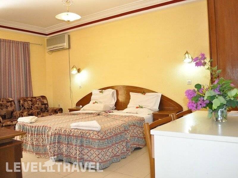 Фотография Badala Park Hotel
