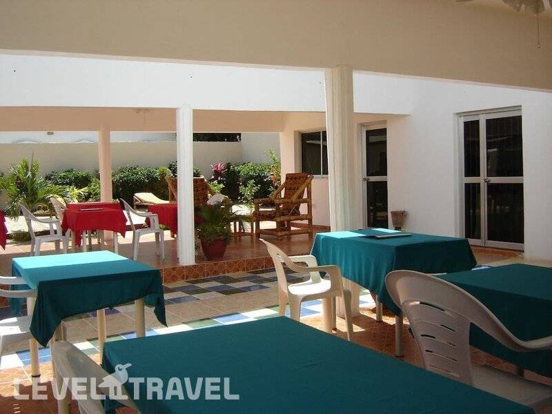 Фотография Kotu Island Lodge