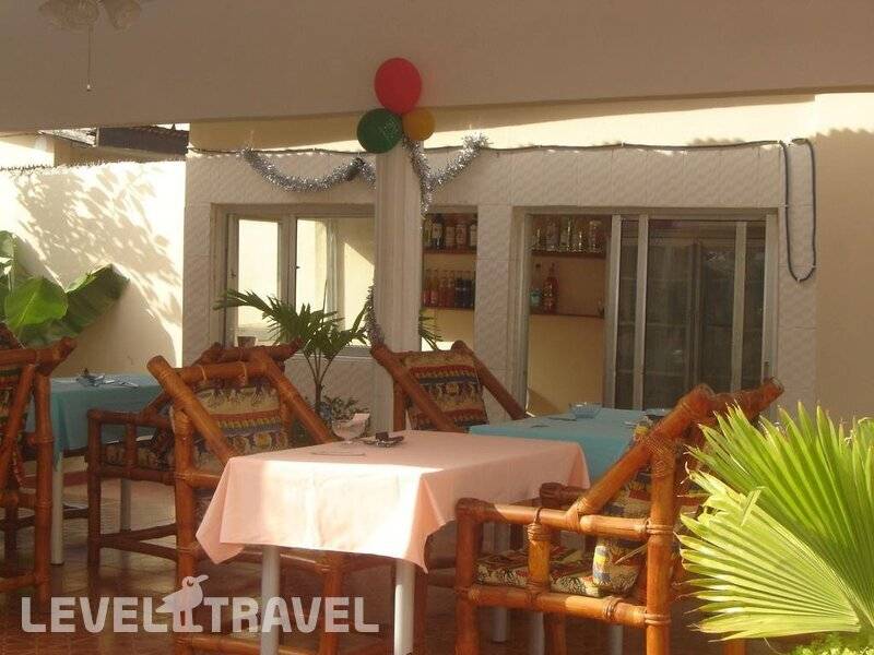 Фотография Kotu Island Lodge
