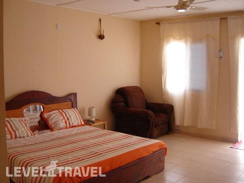 Фотография Kotu Island Lodge