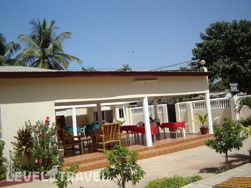 Фотография Kotu Island Lodge