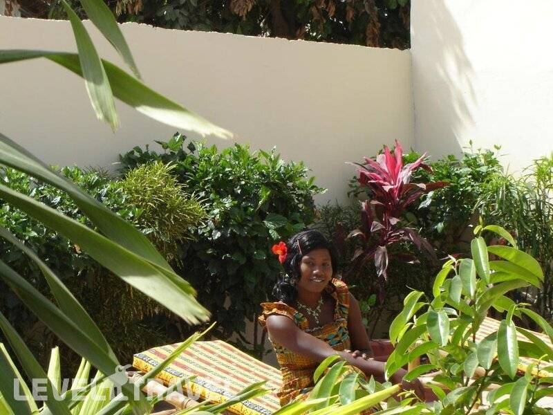Фотография Kotu Island Lodge