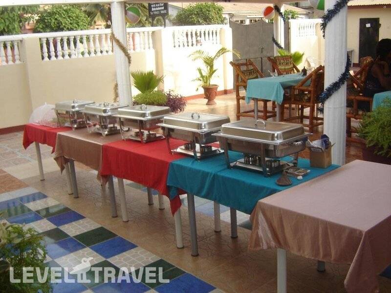 Фотография Kotu Island Lodge